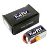 Tattu Funfly 1550mAh 14.8V 100C 4S1P akkumulátor-6928493302927 5 kép