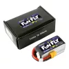 Tattu Funfly 1550mAh 14.8V 100C 4S1P akkumulátor-6928493302927 5 kép