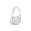 Handsfree Bluetooth Philips 5000, Fehér TAH5209WT/97 fejhallgató