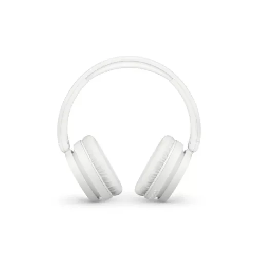 Handsfree Bluetooth Philips 5000, Fehér TAH5209WT/97 fejhallgató-4895229150003 2 kép