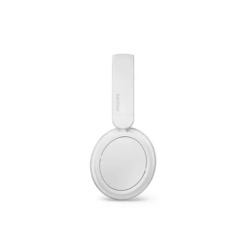 Handsfree Bluetooth Philips 5000, Fehér TAH5209WT/97 fejhallgató-4895229150003 6 kép