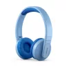 Bluetooth fejhallgató Philips Gyerekeknek, Kék TAK4206BL/00-4895229117549 3 kép