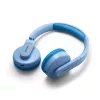 Bluetooth fejhallgató Philips Gyerekeknek, Kék TAK4206BL/00-4895229117549 6 kép