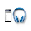 Bluetooth fejhallgató Philips Gyerekeknek, Kék TAK4206BL/00-4895229117549 7 kép