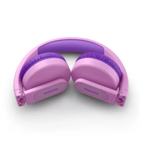 Handsfree Bluetooth Philips Kids, Rózsaszín TAK4206PK/00-4895229117556 4 kép