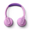 Handsfree Bluetooth Philips Kids, Rózsaszín TAK4206PK/00-4895229117556 5 kép