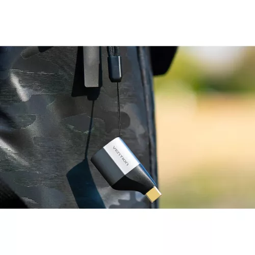 Vention USB-C - DisplayPort átalakító adapter-6922794742635 2 kép