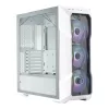 HÁZ Cooler Master TD500 MESH V2 white - TD500V2-WGNN-S00 - Fehér-4719512135358 4 kép