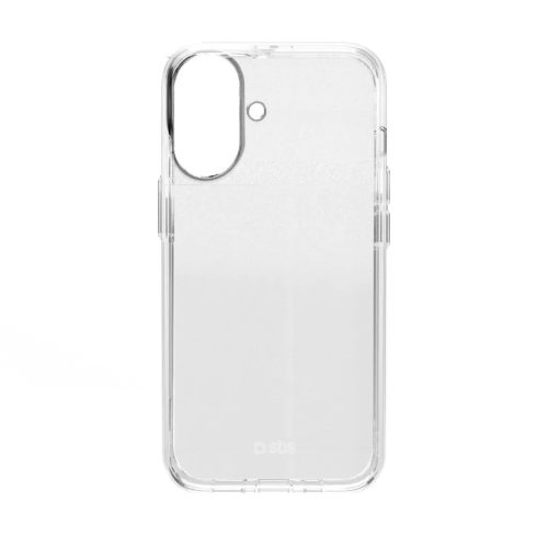 SBS Extreme Active D3O telefontok iPhone 16 - áttetsző tok