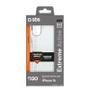 SBS Extreme Active D3O telefontok iPhone 16 - áttetsző tok-8018417482632 2 kép