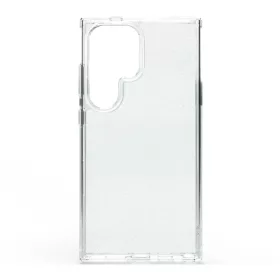   Áttetsző SBS D3O tok Samsung Galaxy S25 Ultra készülékhez
