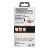 Áttetsző SBS D3O tok Samsung Galaxy S25 Ultra készülékhez-8018417498138 3 kép