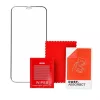6D Pro Veason üvegfólia - Xiaomi Redmi Note 12 4G / Note 12 5G feket-5903396250644 2 kép