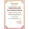 6D Pro Veason üvegfólia - Xiaomi Redmi Note 12 4G / Note 12 5G feket-5903396250644 6 kép