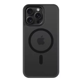   Tactical MagForce Hyperstealth Cover iPhone 15 Pro Max tok Aszfalt