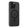 Tactical MagForce Hyperstealth Cover iPhone 15 Pro Max tok Aszfalt-8596311221361 2 kép