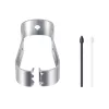 EJ-PS928BBE Samsung Stylus S Pen a Galaxy S24 Ultra-hoz, fekete-8806095498553 4 kép