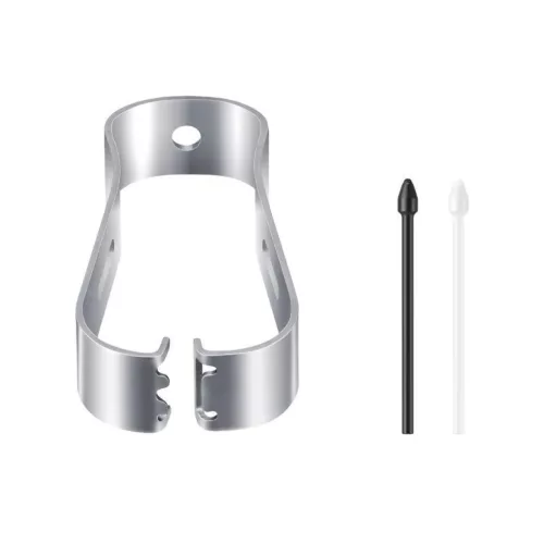 EJ-PS928BBE Samsung Stylus S Pen a Galaxy S24 Ultra-hoz, fekete-8806095498553 4 kép