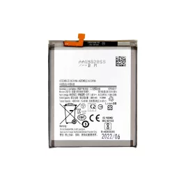 EB-BA515ABY Akkumulátor Samsung Li-Ion 4000mAh (OEM)-8596311187551 1 kép