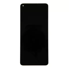 LCD kijelző + érintőegység Xiaomi Mi 10T / 10T Pro számára-8596311130335 1 kép