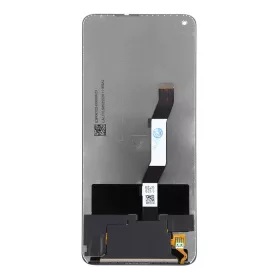 LCD kijelző + érintőegység Xiaomi Mi 10T / 10T Pro számára-8596311130335 2 kép