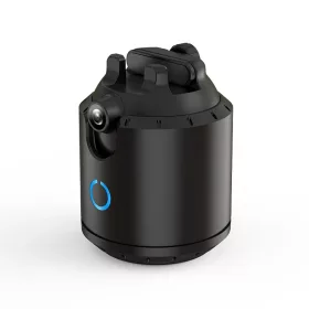 Telefon tartó 360° arc követéssel P3 fekete-5900217975984 1 kép