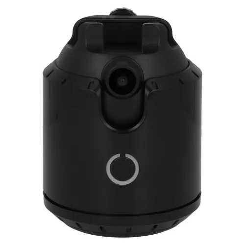 Telefon tartó 360° arc követéssel P3 fekete-5900217975984 2 kép