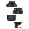 Telefon tartó 360° arc követéssel P3 fekete-5900217975984 3 kép