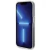 Guess IML Faceted Mirror Disco Iridescent tok iPhone 14 Pro Max - töb-3666339172305 5 kép