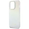 Guess IML Faceted Mirror Disco Iridescent tok iPhone 14 Pro Max - töb-3666339172305 6 kép