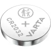 VARTA lítium gombelem CR2032 (BIOS) 3V 2 db-4008496746460 3 kép