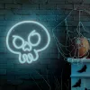 Neon PLEXI LED GRAFFITI KOPONYA türkiz FPNE15 Forever Light-5900495156433 2 kép