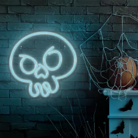 Neon PLEXI LED GRAFFITI KOPONYA türkiz FPNE15 Forever Light-5900495156433 2 kép