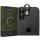 Hofi Fullcam Pro+ Kameravédő Iphone 16 / 16 Plus Fekete üvegfólia-5906302311064 1 kép