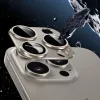 Hofi Fullcam Pro+ Kameravédő Iphone 16 / 16 Plus Fekete üvegfólia-5906302311064 3 kép