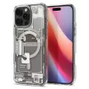  iPhone 16 Pro Zero One Natural Titanium Spigen Ultra Hybrid Mag Magsa-8809971230490 1 kép