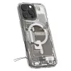  iPhone 16 Pro Zero One Natural Titanium Spigen Ultra Hybrid Mag Magsa-8809971230490 2 kép