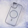 Frozen Mag tok iPhone 15 Pro 6,1" világoskék-5907457758988 8 kép