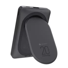 FORCELL F-ENERGY F10K2 MagStand powerbank MagSafe PD QC3.0 5A 20W 10 0-5903396234538 1 kép