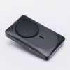 FORCELL F-ENERGY F10K2 MagStand powerbank MagSafe PD QC3.0 5A 20W 10 0-5903396234538 7 kép