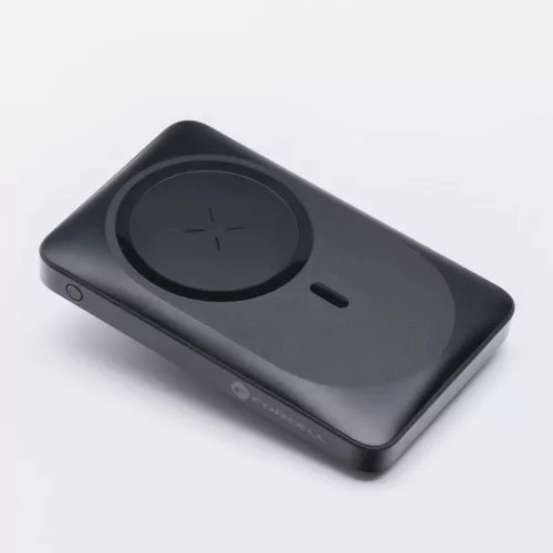 FORCELL F-ENERGY F10K2 MagStand powerbank MagSafe PD QC3.0 5A 20W 10 0-5903396234538 7 kép
