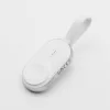 FORCELL F-ENERGY Mini Power Watch powerbank 1A 2,5W 1200 mAh fehér-5903396229268 7 kép