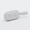 FORCELL F-ENERGY Mini Power Watch powerbank 1A 2,5W 1200 mAh fehér-5903396229268 9 kép