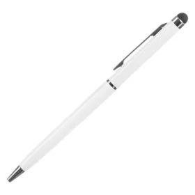   Touch Panel Stylus toll Okostelefonokhoz Tabletekhez Laptopokhoz fehér