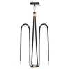 Tech-protect C2s Rope Crossbody Pánt Fekete/arany-5906302312061 1 kép