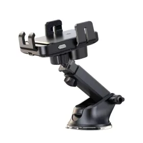Joyroom JR-ZS219 autós telefontartó készlet Qi vezeték nélküli t-6956116702311 2 kép