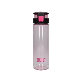 Built Flip Top kulacs 740 ml rózsaszín-5050993353060 1 kép