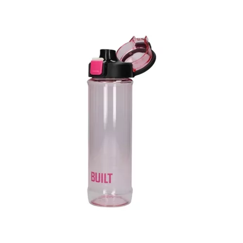 Built Flip Top kulacs 740 ml rózsaszín-5050993353060 2 kép