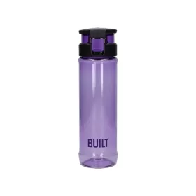 Built Flip Top kulacs 740 ml lila-5050993353084 1 kép