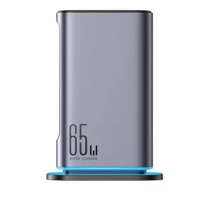 Joyroom JR-TCM02 többportos GaN töltő 65W EU 4x USB-C 2x USB-A - s�-6956116795528 2 kép